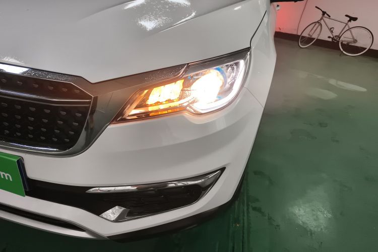 Jetour X70S 2019 immagine di auto #23