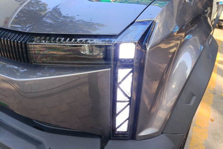 Chery 2023 #23 Chery 2023 car image #23