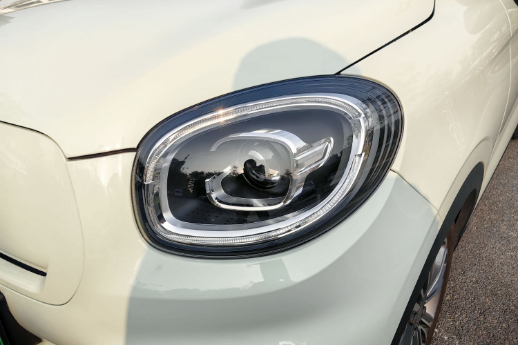 零跑汽车 零跑T03 2024 汽车图片 #23