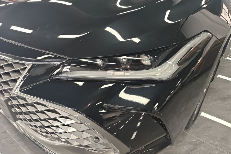 Toyota Avalon 2024 #23 Toyota Avalon 2024 car image #23