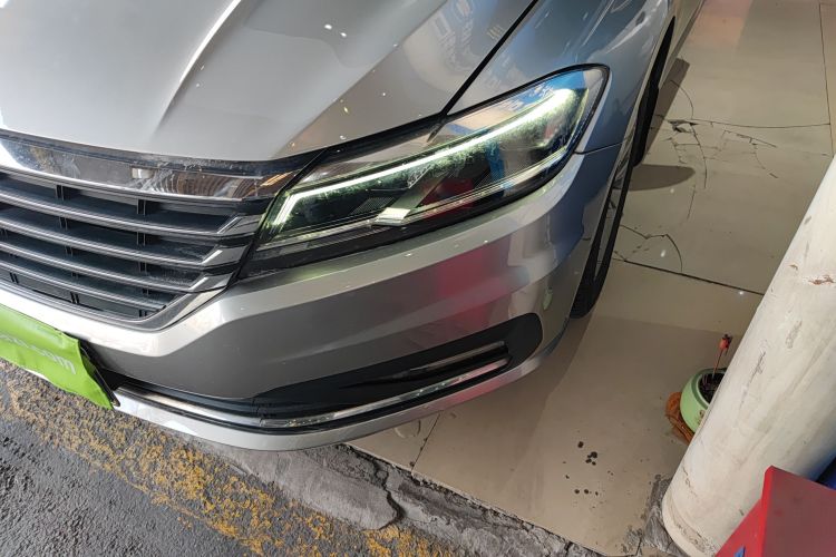 大众 朗逸 2018 汽车图片 #23