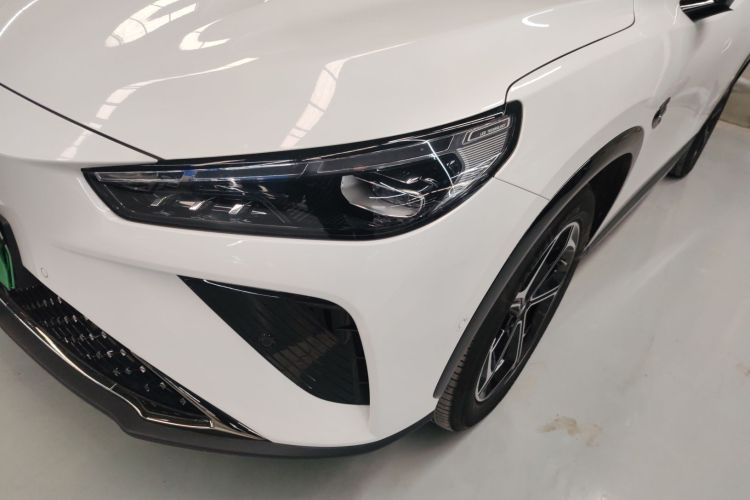 Neta L 2024 #23 Neta L 2024 изображение автомобиля #23