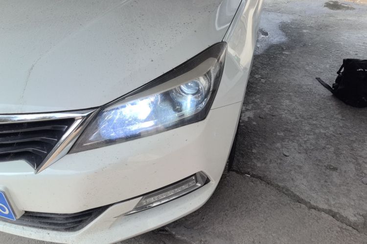 Changan Alsvin V7 2017 #23 Changan Alsvin V7 2017 car image #23