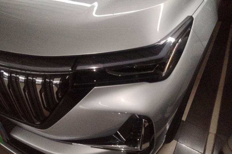 吉利汽车 博越L 2025 汽车图片 #23