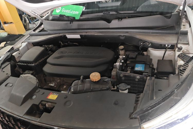 五菱汽车 五菱星驰 2024 汽车图片 #23