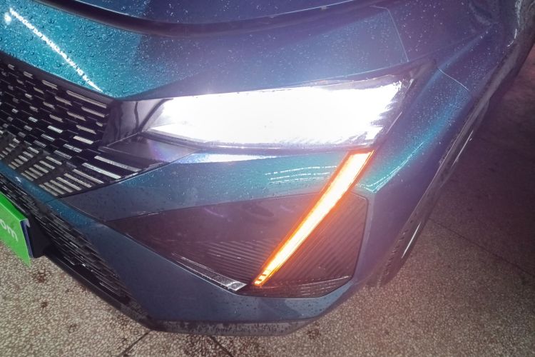 标致 标致408X 2024 汽车图片 #23