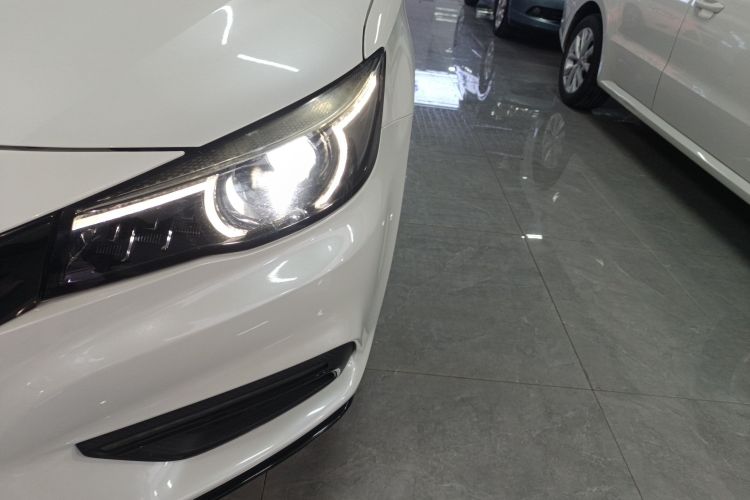 MG 6 2020 #23 MG 6 2020 car image #23