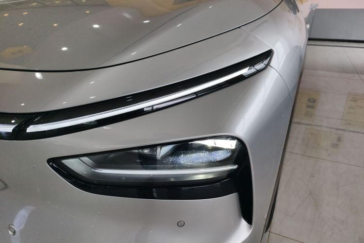 Xpeng G7 2025 #23 Xpeng G7 2025 car image #23