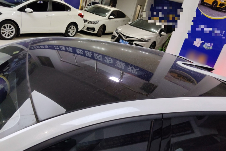 Changan UNI-T 2022 #23 Changan UNI-T 2022 car image #23