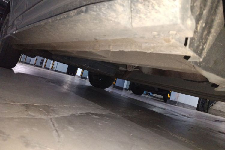 SWM斯威汽车 斯威G01Pro 2025 汽车图片 #23