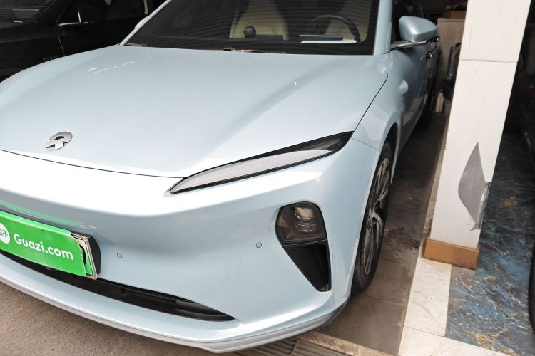 蔚来 蔚来ET5 2024 汽车图片 #23