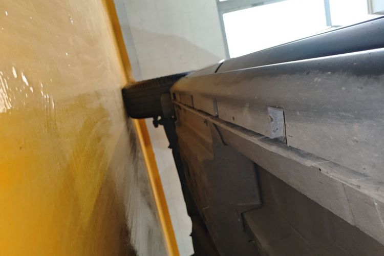 广汽传祺 传祺GS8 2018 汽车图片 #23