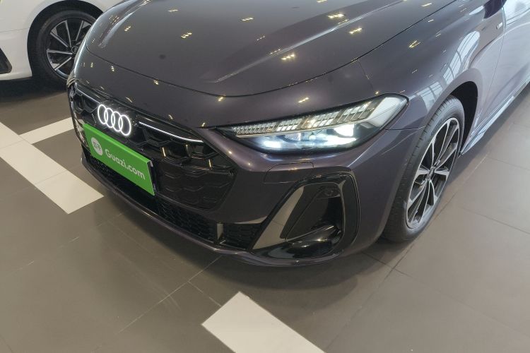 Audi FAW Audi A5L 2025 car image #23