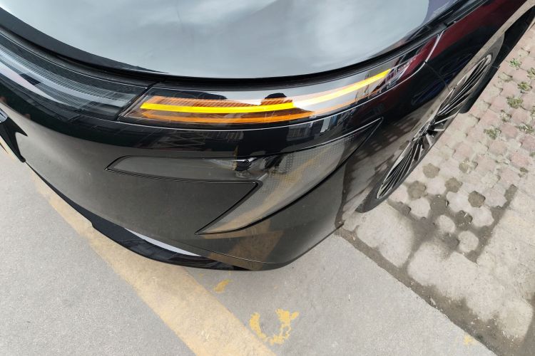 日产 日产N7 2025 汽车图片 #23