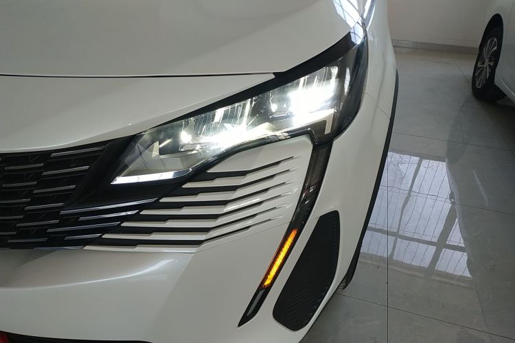 标致 标致5008 2025 汽车图片 #23