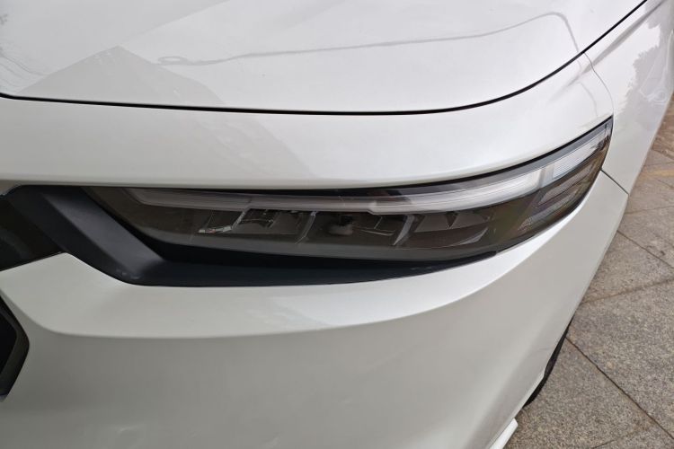 Honda Inspire 2023 car image #23