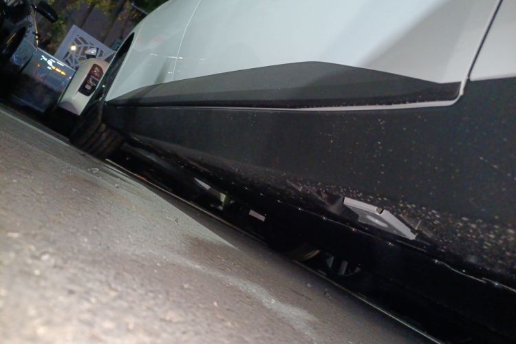 Xpeng MONA M03 2025 imagem de carro #23