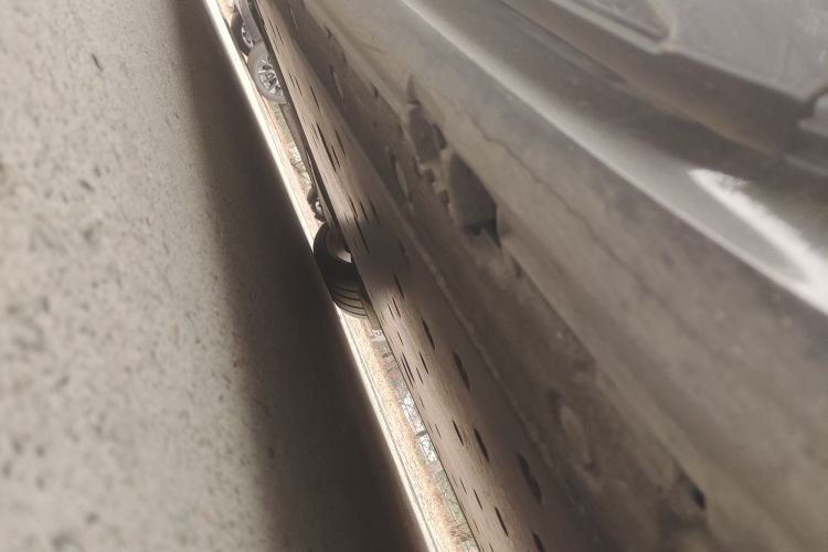 Audi e-tron GT 2024 car image #23