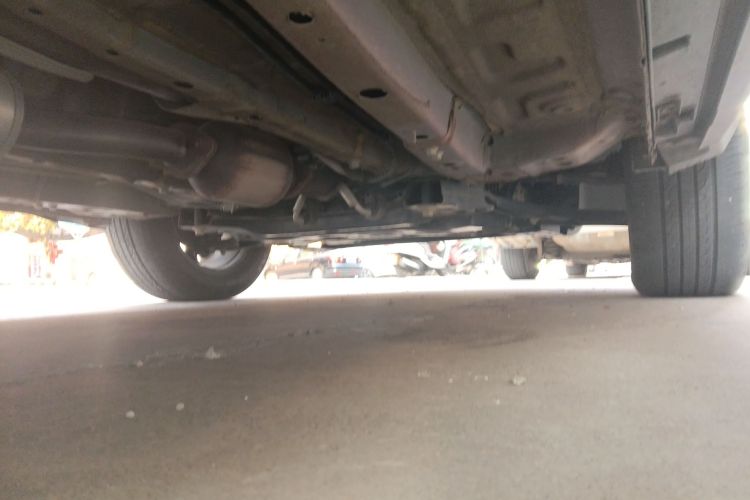 Kaiyi Showjet Pro 2023 #23 Kaiyi Showjet Pro 2023 car image #23