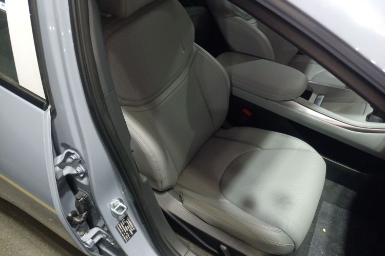 Xpeng MONA M03 2025 car image #23