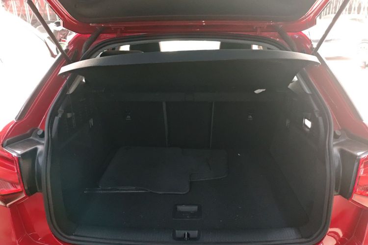 Q2L 2020 #23 Q2L 2020 car image #23