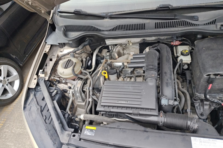 大众 高尔夫·嘉旅 2017 #23 大众 高尔夫·嘉旅 2017 汽车图片 #23