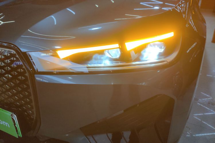 宝马 2022 汽车图片 #23