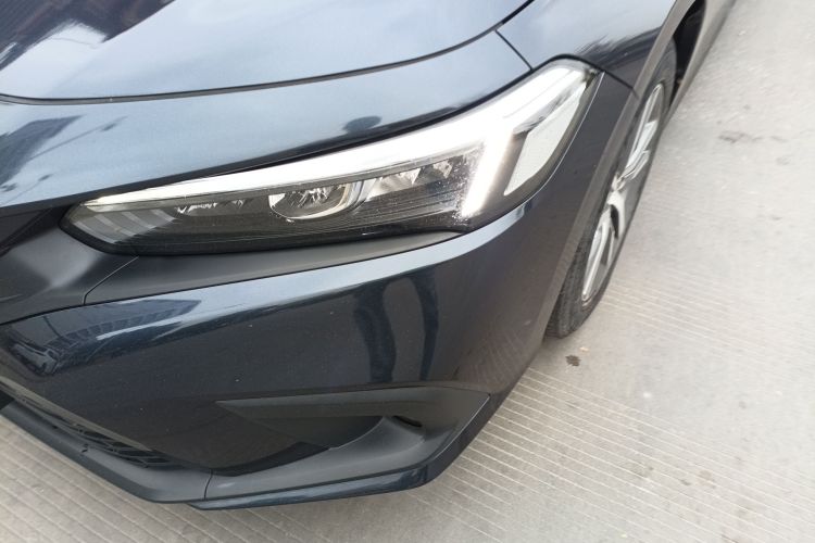 Honda Civic 2022 immagine di auto #23