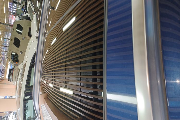 BMW X1 2021 immagine di auto #23