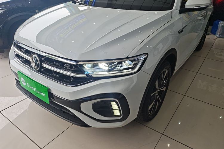 T-Roc 2023 car image #23