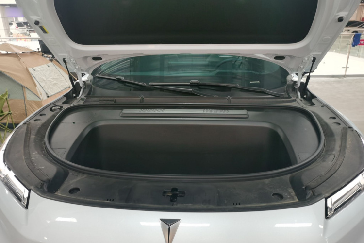 Deepal S05 2025 #23 Deepal S05 2025 immagine di auto #23