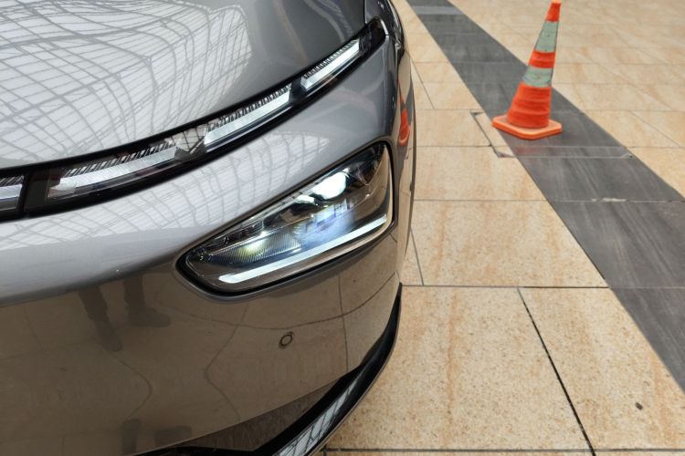 Xpeng G3 2021 #23 Xpeng G3 2021 immagine di auto #23