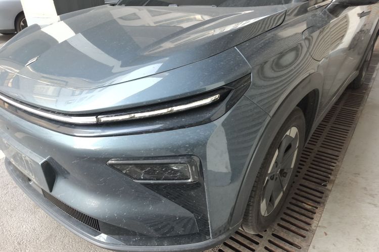 Livan 7 2024 #23 Livan 7 2024 immagine di auto #23