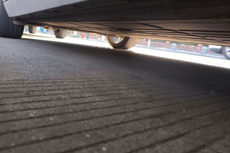 零跑汽车 零跑C10 2024 汽车图片 #23