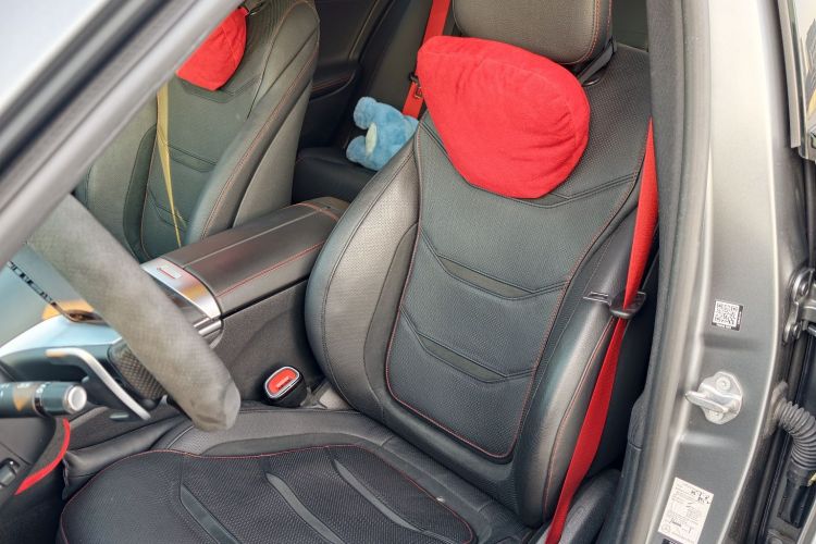 Mercedes-Benz C AMG 2024 car image #23