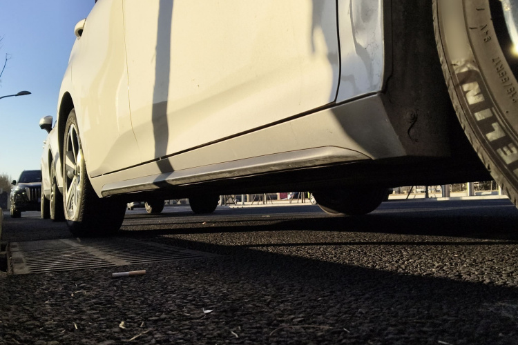 GAC iA5 2020 car image #23