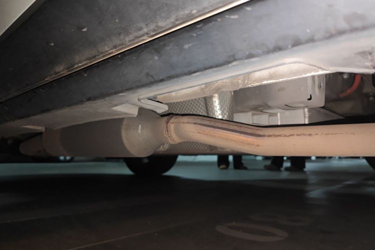 GAC Trumpchi GS4 New Energy 2020 car image #23