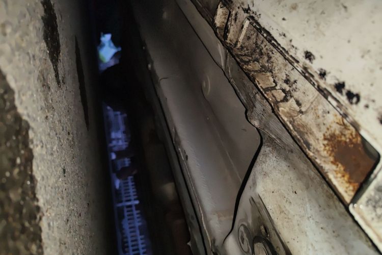 GEELY Emgrand GL 2018 car image #23