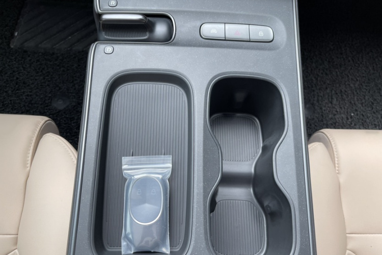 蔚来 蔚来ET5 2023 汽车图片 #23