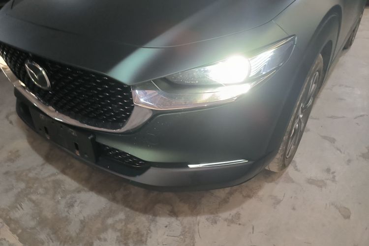 Mazda CX-30 2020 car image #23