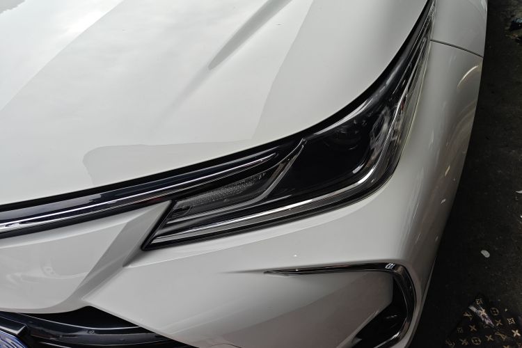 Toyota Corolla 2019 #23 Toyota Corolla 2019 car image #23