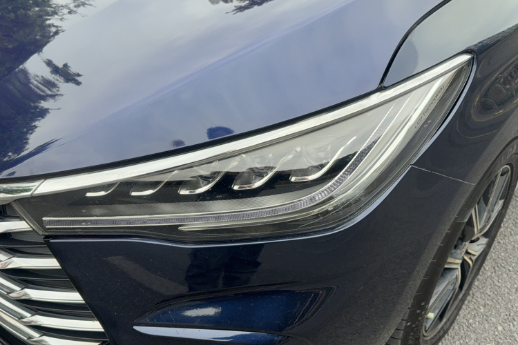 BYD Song MAX New Energy 2022 immagine di auto #23