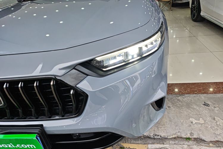 Honda Inspire 2023 car image #23