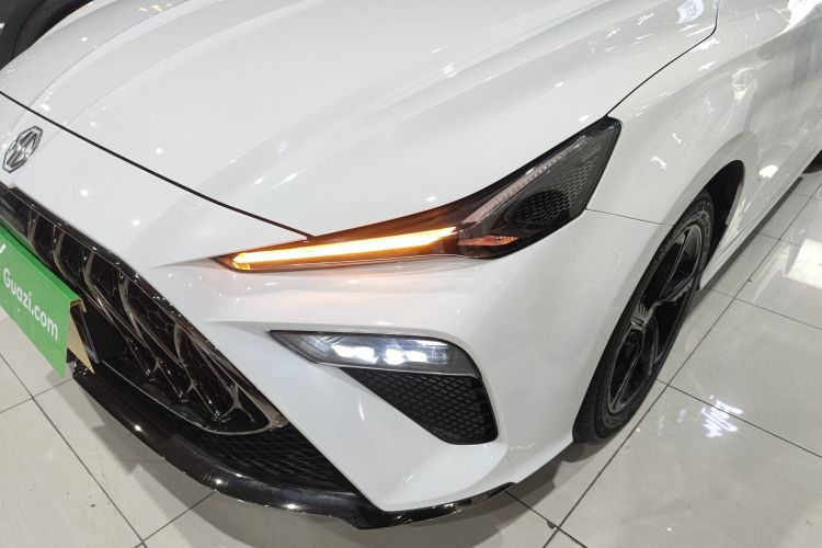 MG 5 Scorpio 2022 صورة سيارة #23