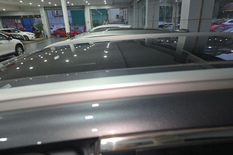 Changan X7 PLUS 2024 #23 Changan X7 PLUS 2024 imagem de carro #23