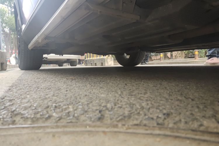 Haval H6S 2022 immagine di auto #23