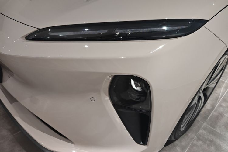 蔚来 蔚来ET5 2025 汽车图片 #23