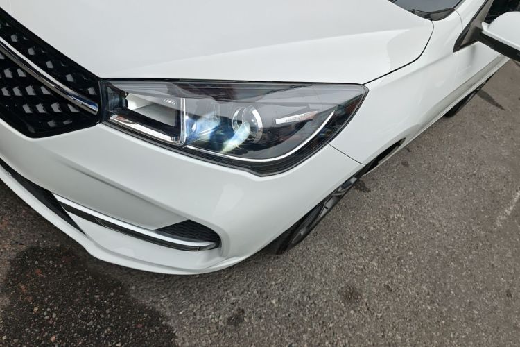 Chery Arrizo 5 2020 #23 Chery Arrizo 5 2020 car image #23