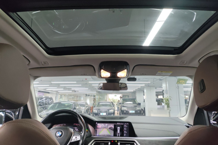 BMW X5 (Imported) 2022 car image #23