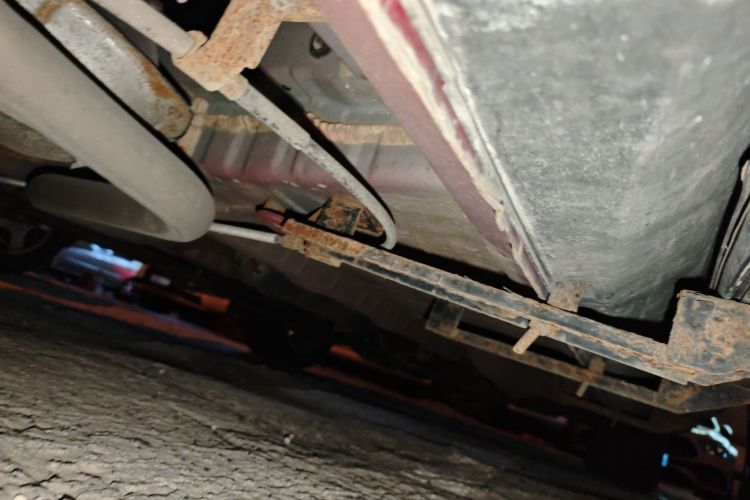 Changan CS15 2016 #23 Changan CS15 2016 immagine di auto #23